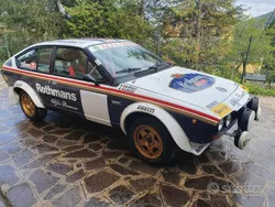 Usata 1980 Alfa Romeo Alfetta GT/GTV Coupé | 9950 €