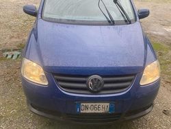 Usata 2008 VW Fox Due volumi | 3650 € (Molto cara)