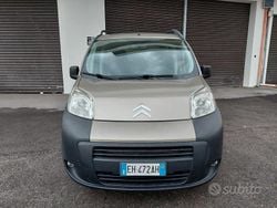 Giallo Usata 2011 Citroën Nemo Monovolume | 4500 € (Buon prezzo)