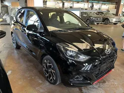 Usata 2022 Hyundai i10 N Line Due volumi | 14.000 € (Ottimo prezzo)