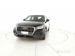 Nero Usata 2022 Audi Q2 Admired SUV | 25.500 € (Buon prezzo)