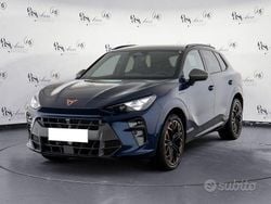 Blu/azzurro Usata 2025 Cupra Terramar VZ SUV | 44.900 € (Buon prezzo)