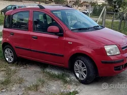 Usata 2011 Fiat Panda Due volumi | 4500 € (Buon prezzo)