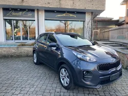 Grigio Usata 2018 Kia Sportage SUV | 14.700 € (Buon prezzo)