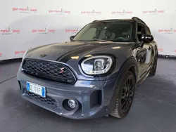 Grigio Usata 2021 Mini Cooper SD Countryman Hype SUV | 28.900 € (Buon prezzo)