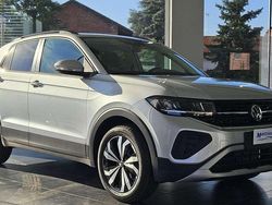 Grigio Nuova 2025 VW T-Cross Edition SUV | 24.490 € (Buon prezzo)