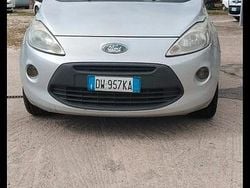 Grigio Usata 2009 Ford Ka Titanium Tre volumi | 2950 € (Ottimo prezzo)