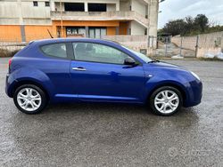 Usata 2012 Alfa Romeo MiTo Due volumi | 5200 €