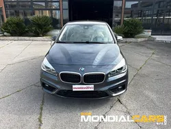 Usata 2017 BMW 214 Active Tourer Luxury Line Monovolume | 11.700 €
