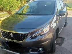 Usata 2019 Peugeot 2008 Allure SUV | 12.500 €