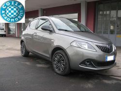 Grigio Usata 2023 Lancia Ypsilon Gold Due volumi | 11.500 € (Buon prezzo)