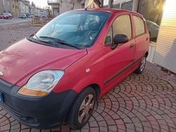 Rosso Usata 2008 Chevrolet Matiz Due volumi | 1700 € (Ottimo prezzo)