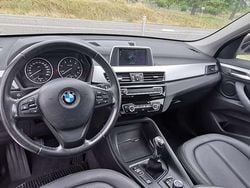 Usata 2017 BMW X1 SUV | 17.000 € (Cara)
