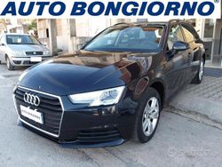 Viola Usata 2016 Audi A4 Design Station wagon | 14.950 € (Buon prezzo)