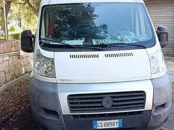 Usata 2007 Fiat Ducato Furgone | 4800 €