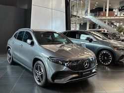 Grigio Usata 2024 Mercedes EQA300 Advanced SUV | 39.800 € (Ottimo prezzo)