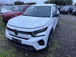 Grigio Nuova 2025 Citroën C3 PureTech Due volumi | 14.950 € (Ottimo prezzo)