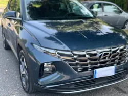 Usata 2023 Hyundai Tucson SUV | 27.500 € (Buon prezzo)