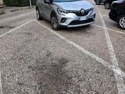 Grigio Usata 2022 Renault Captur Intens SUV | 18.000 € (Buon prezzo)