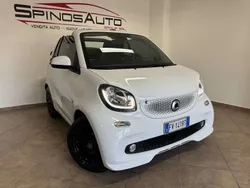 Other Usata 2019 Smart ForTwo Cabrio Superpassion Cabrio | 18.399 € (Buon prezzo)