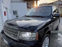 Usata 2010 Land Rover Range Rover Vogue SUV | 10.900 € (Cara)