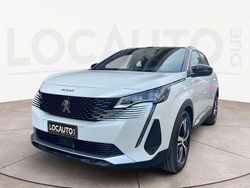 Bianco Usata 2022 Peugeot 3008 GT SUV | 21.490 € (Buon prezzo)