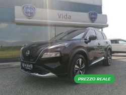 Nero Usata 2023 Nissan X-Trail Tekna SUV | 29.900 € (Buon prezzo)