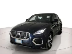 Blu Usata 2022 Jaguar E-Pace R-Dynamic SUV | 30.750 € (Super prezzo)