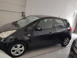 Usata 2011 Kia Venga 2 Due volumi | 4500 € (Buon prezzo)