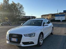 Usata 2013 Audi A5 Sportback Business Plus Due volumi | 14.000 € (Buon prezzo)