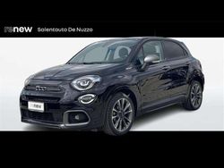 Nero Usata 2023 Fiat 500 Sport SUV | 19.300 € (Molto cara)