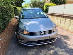 Grigio Usata 2015 VW Golf VII Tre volumi | 10.500 € (Buon prezzo)