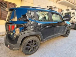 Usata 2016 Jeep Renegade SUV | 12.500 € (Cara)