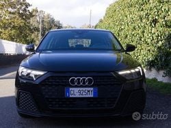 Nero Usata 2022 Audi A1 Sportback Due volumi | 24.000 € (Buon prezzo)