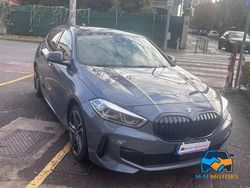 Grigio Usata 2020 BMW 118 M Sport Due volumi | 23.990 € (Buon prezzo)