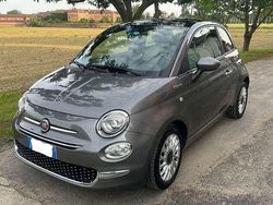 Usata 2021 Fiat 500 Dolcevita Due volumi | 10.500 € (Buon prezzo)