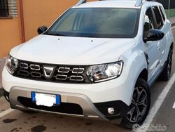 Bianco Usata 2020 Dacia Duster Anniversary SUV | 14.900 € (Cara)