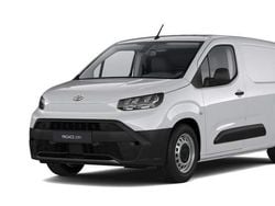 Nuova 2025 Toyota Proace City Furgone | 20.282 € (Ottimo prezzo)