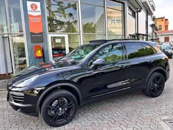 Nero Usata 2012 Porsche Cayenne SUV | 18.990 € (Super prezzo)