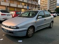 Blu Usata 1999 Fiat Brava Due volumi | 1900 €