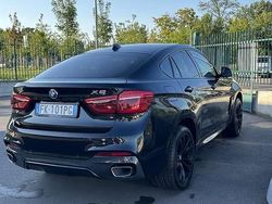 Usata 2017 BMW X6 M Sport SUV | 28.500 € (Buon prezzo)