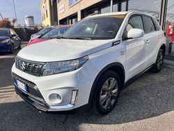 Bianco Usata 2024 Suzuki Vitara Cool SUV | 22.600 € (Buon prezzo)