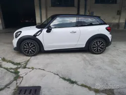 Usata 2015 Mini Paceman SUV | 12.500 € (Buon prezzo)