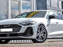 Daytona Nuova 2025 Audi A5 S-Line Station wagon | 53.880 € (Buon prezzo)