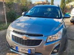 Grigio Usata 2014 Chevrolet Cruze LTZ Station wagon | 5300 €