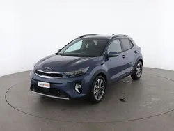 Blu Usata 2024 Kia Stonic Style SUV | 19.699 € (Buon prezzo)