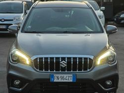 Grigio Usata 2018 Suzuki SX4 S-Cross SUV | 9500 € (Buon prezzo)