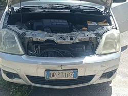 Usata 2008 Opel Meriva Cosmo Monovolume | 600 € (Super prezzo)