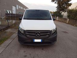 Bianco Usata 2021 Mercedes Vito Monovolume | 14.800 € (Ottimo prezzo)