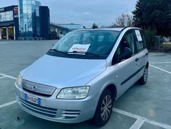 Grigio Usata 2009 Fiat Multipla Monovolume | 1450 € (Buon prezzo)